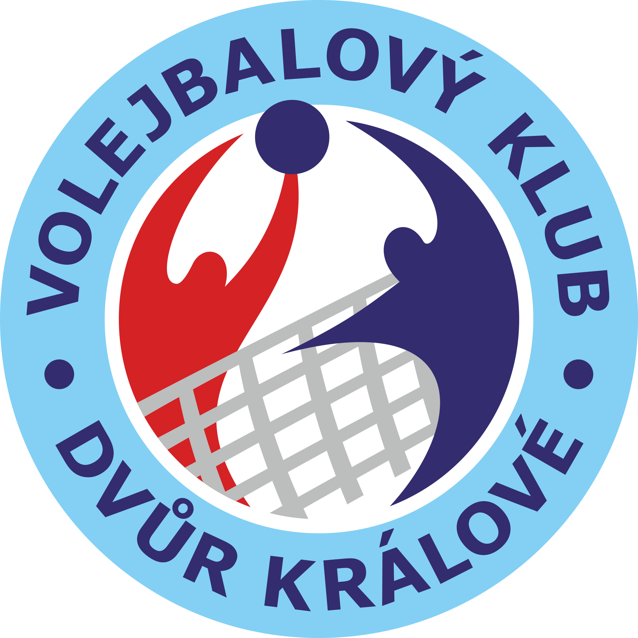 Logo VKDK